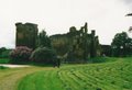 Bothwell Castle image 1