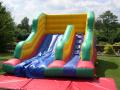 Bounce King Bouncy Castle Hire image 2