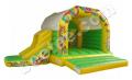 Bounce King Bouncy Castle Hire image 4