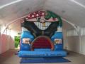 Bounce King Bouncy Castle Hire image 1