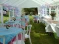 Bounceroo Small Marquee Hire image 3