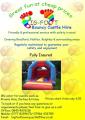 Bouncy Castle Hire Bradford- Big Foot Bouncy Castle Hire image 2