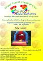 Bouncy Castle Hire Bradford- Big Foot Bouncy Castle Hire image 1