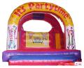 Bouncy Castle Hire image 2