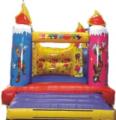 Bouncy Castle Hire image 3