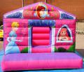 Bouncy Castle Hire image 10