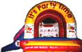 Bouncy Castle Hire image 1