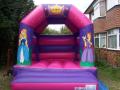 Bouncy Castle Hire logo