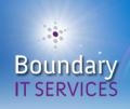 Boundary IT Services logo