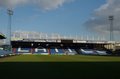 Boundary Park logo