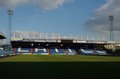 Boundary Park logo