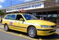 Bournemouth's Largest Taxi Fleet image 3