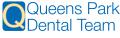 Bournemouth Dentist @ Queens Park Dental Team logo