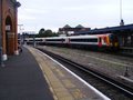 Bournemouth Railway Station image 9