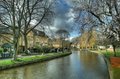 Bourton-on-the-Water image 6