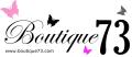 Boutique 73 - Ladies and Mens Fashion For Less - Milton Keynes logo