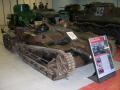 Bovington Tank Museum image 4