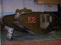 Bovington Tank Museum image 6