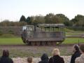 Bovington Tank Museum image 9