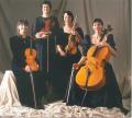 Bow Belles String Quartet image 1