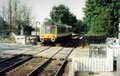 Bow Brickhill Railway Station image 1