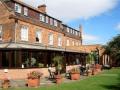 Bowburn Hall Hotel image 5