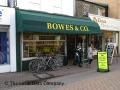 Bowes & Co logo