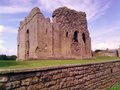 Bowes Castle image 4