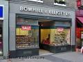 Bowhill & Elliott Ltd image 1