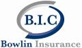 Bowlin Insurance Brokers logo