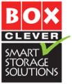 Box Clever Storage logo