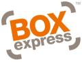 Box Express logo
