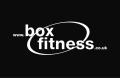 Box Fitness LTD logo