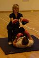 Boxercise Bishop Auckland image 2