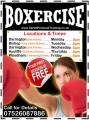 Boxercise Bishop Auckland image 3