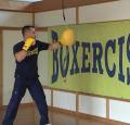 Boxercise® logo