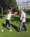 Boxing Trainer London image 1