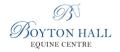 Boyton Hall Equine Centre logo