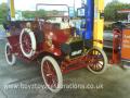 Boyz Toyz Vintage and Classic Car Restoration image 2