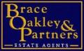 Brace Oakley & Partners Gatwick logo