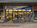 Bracknell Cycles logo