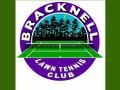Bracknell Lawn Tennis Club logo