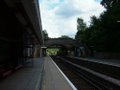 Bracknell Railway Station image 1