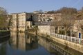 Bradford-on-Avon, Wharf (S-bound: unmarked) image 3