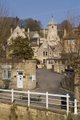 Bradford-on-Avon, Wharf (S-bound: unmarked) image 4