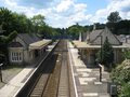 Bradford-on-Avon Railway Station image 3