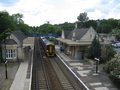 Bradford-on-Avon Railway Station image 4