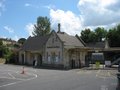 Bradford-on-Avon Railway Station image 5