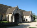 Bradford-on-Avon Tithe Barn image 3