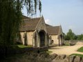 Bradford-on-Avon Tithe Barn image 7